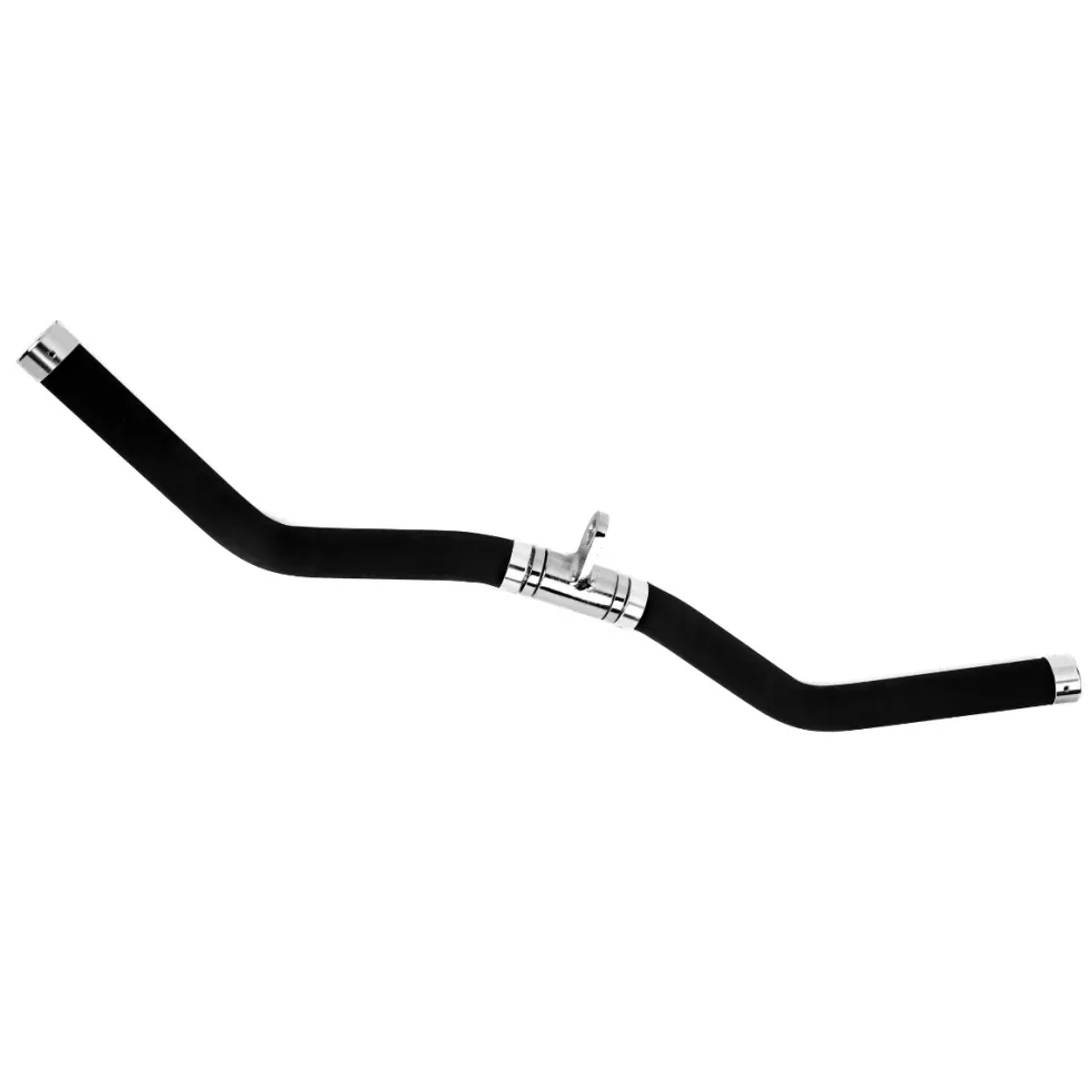 Toorx Professional BMG-72.5 Revolving Curl Bar