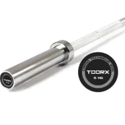 Toorx Professional BO-TEC200 Cross Technique Halterstang - 200 cm