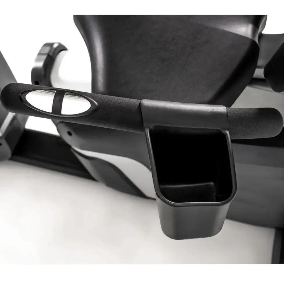 Toorx Professional BRX-R9000 Ligfiets