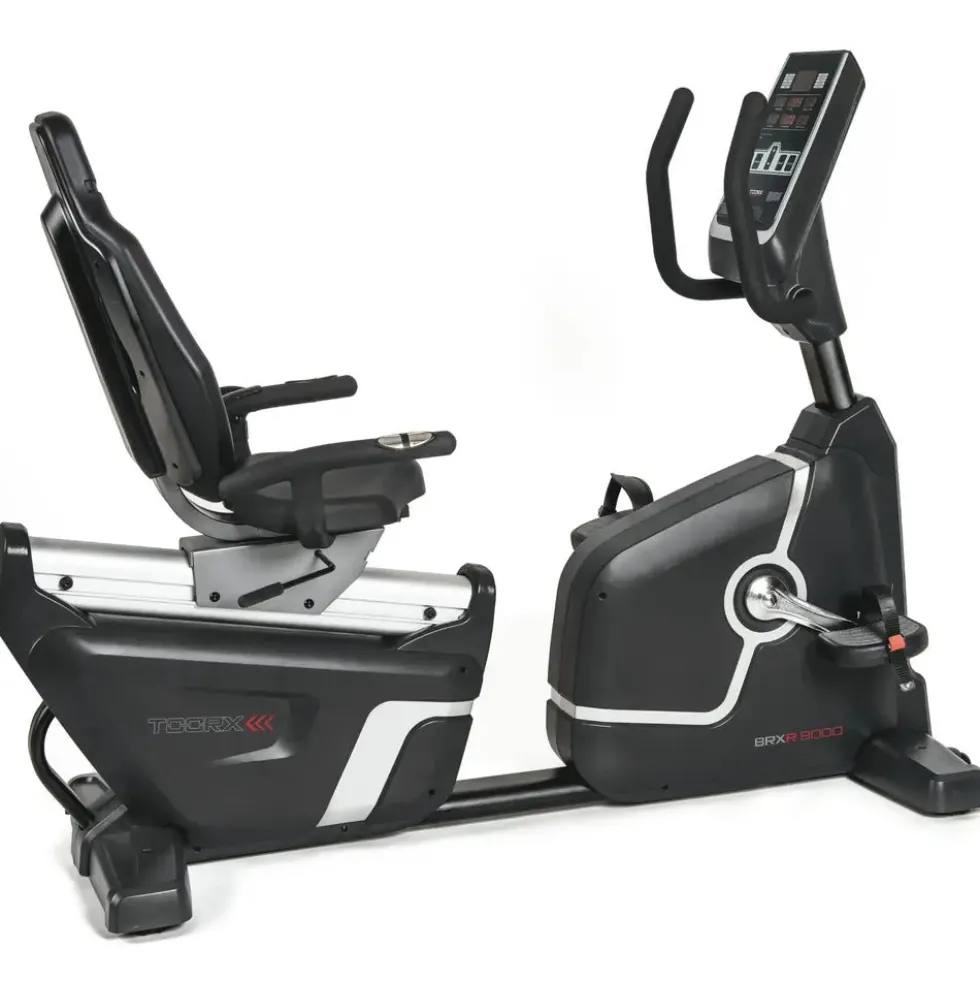 Toorx Professional BRX-R9000 Ligfiets