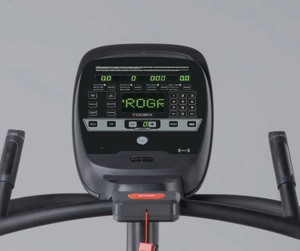 Toorx Professional CLX-9000 Stair Climber