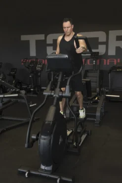 Toorx Professional Crosstrainer ERX-9500