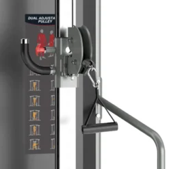 Toorx Professional CSX-8000 Cable Crossover