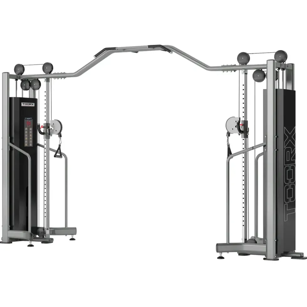 Toorx Professional CSX-8000 Cable Crossover