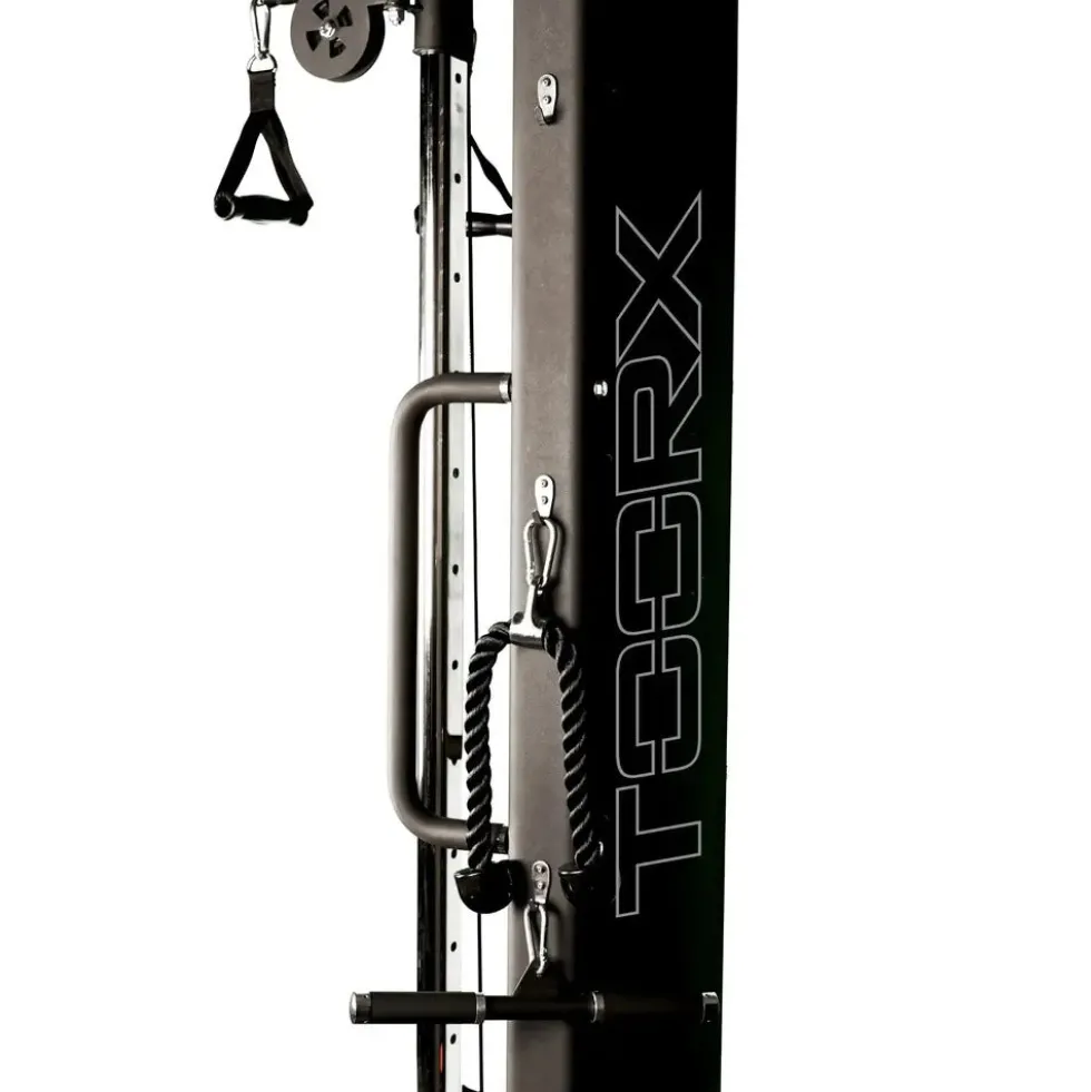 Toorx Professional CSX-6000 Cable Crossover