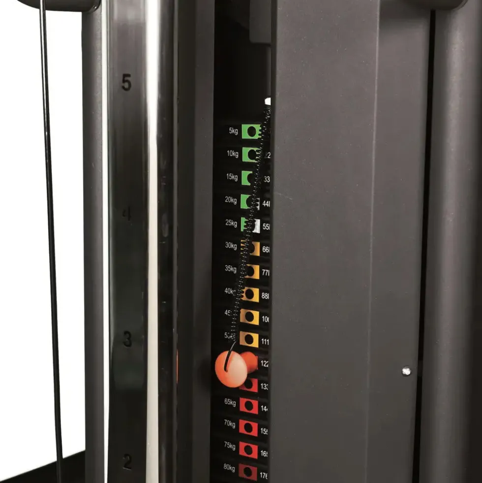 Toorx Professional CSX-6000 Cable Crossover