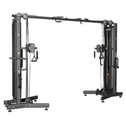 Toorx Professional CSX-6000 Cable Crossover
