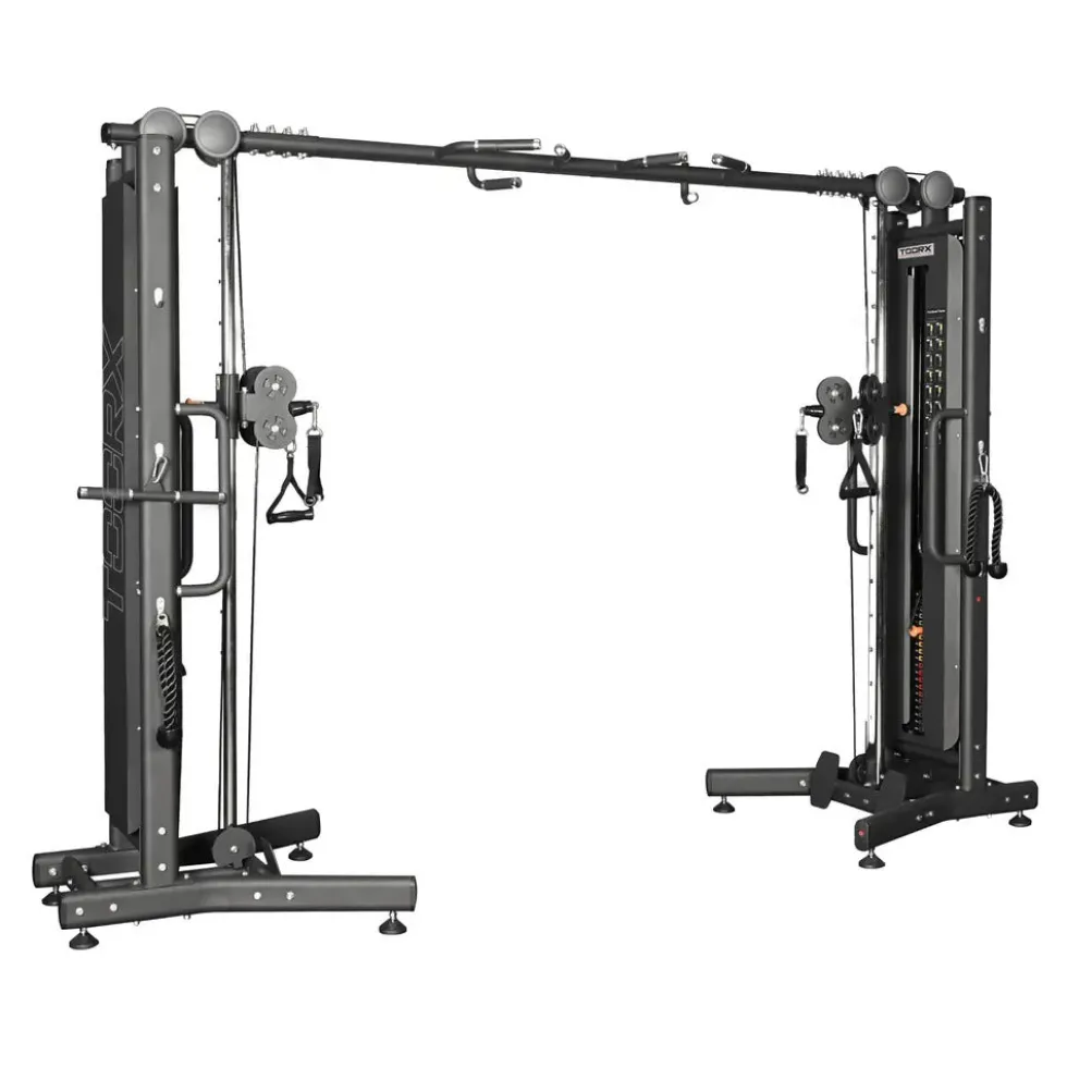 Toorx Professional CSX-6000 Cable Crossover