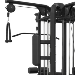 Toorx Professional CSX-9200 Multi Jungle Crossover 5-stack