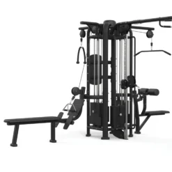 Toorx Professional CSX-9400 Multi Jungle Crossover 8-stack