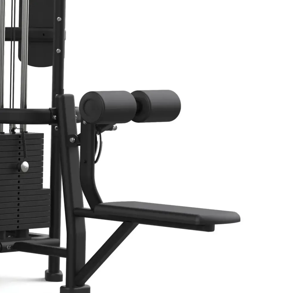 Toorx Professional CSX-9400 Multi Jungle Crossover 8-stack