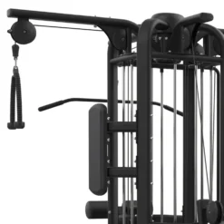 Toorx Professional CSX-9400 Multi Jungle Crossover 8-stack