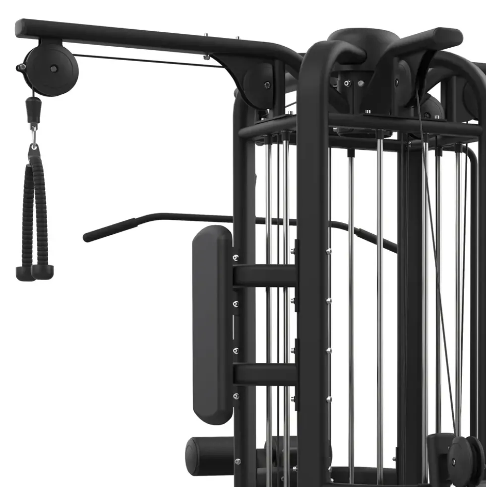 Toorx Professional CSX-9400 Multi Jungle Crossover 8-stack