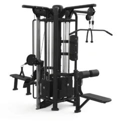Toorx Professional CSX-9000 Multi Jungle Crossover 4-stack