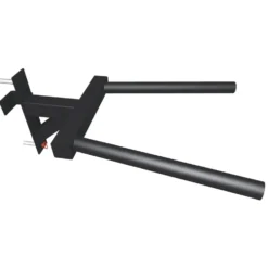 Toorx Professional Dip Horns voor LDX-5000