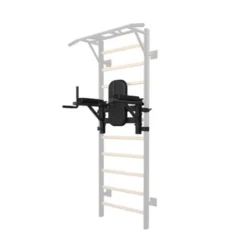 Toorx Professional Dip Station voor LDX-3000 Wallbar