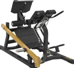 Toorx Professional Dual Hyper Extension FWX-10500 - Butt Shaper Line