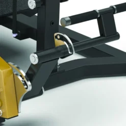 Toorx Professional Dual Hyper Extension FWX-10500 - Butt Shaper Line