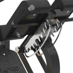 Toorx Professional Dual Hyper Extension FWX-10500 - Butt Shaper Line