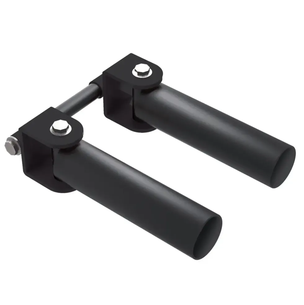Toorx Professional Dubbele Landmine voor LDX-5000