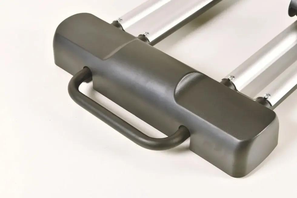 Toorx Professional ERX-9500-TFT Crosstrainer