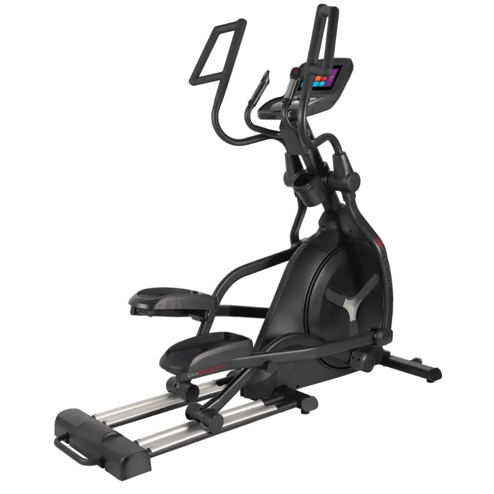 Toorx Professional ERX-9500-TFT Crosstrainer
