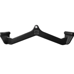 Toorx Professional Foam Grip Lat Bar - 58 cm