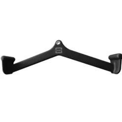 Toorx Professional Foam Grip Lat Bar - 60 cm