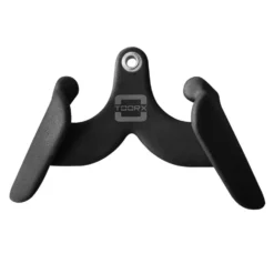Toorx Professional Foam Grip Bar - Set van 5