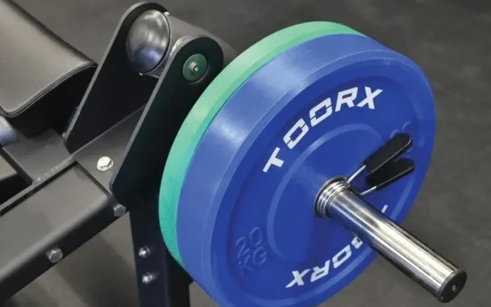 Toorx Professional FWX-4600 Aktiv Gluteus Machine