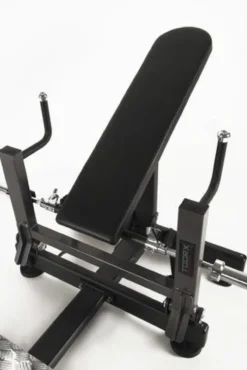 Toorx Professional FWX-4400 Hip Thrust Machine