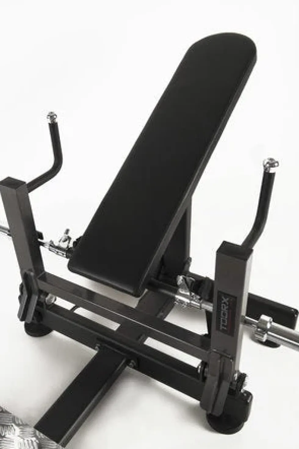 Toorx Professional FWX-4400 Hip Thrust Machine