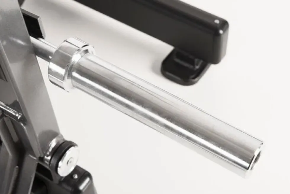 Toorx Professional FWX-4400 Hip Thrust Machine