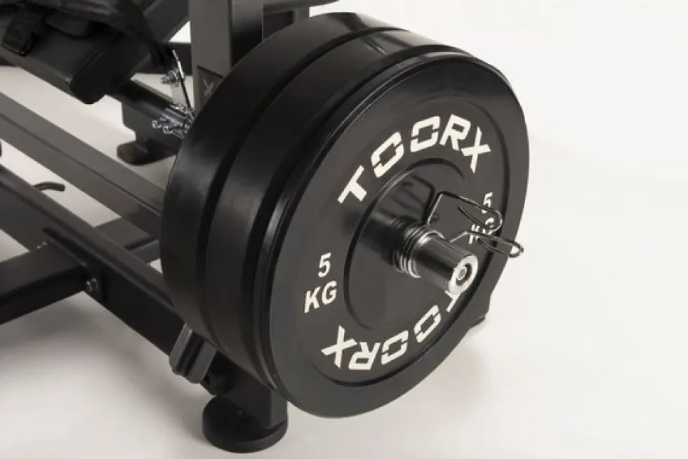 Toorx Professional FWX-4400 Hip Thrust Machine