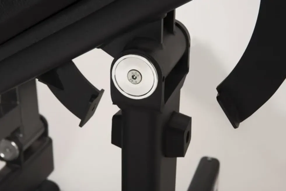 Toorx Professional FWX-4400 Hip Thrust Machine