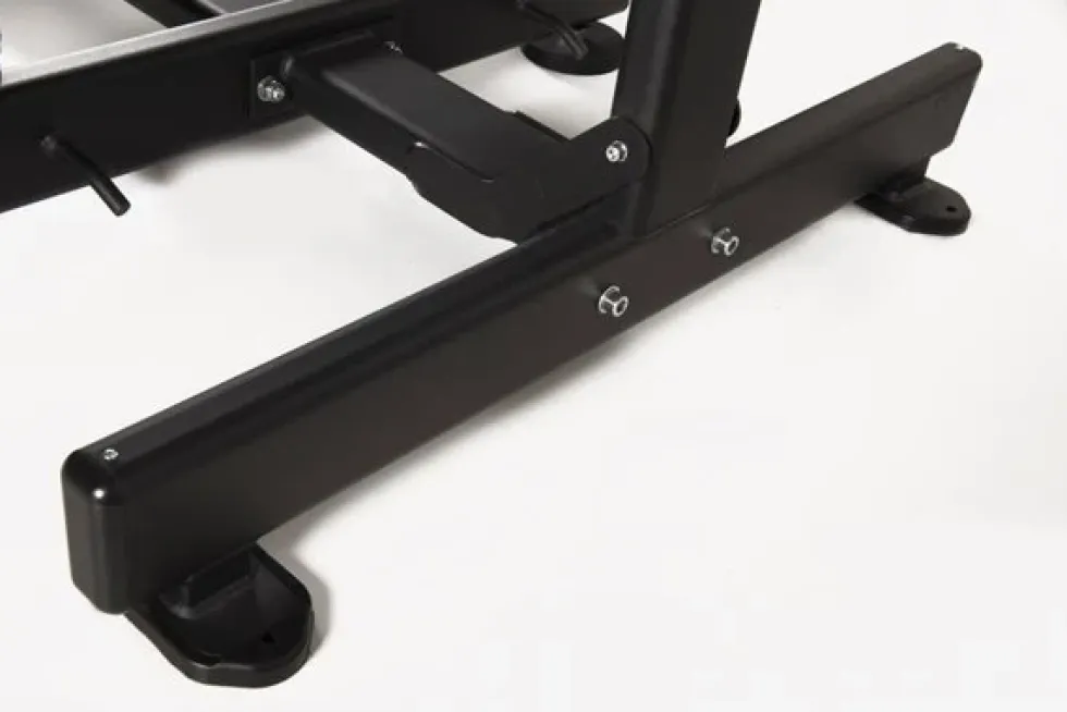 Toorx Professional FWX-4400 Hip Thrust Machine