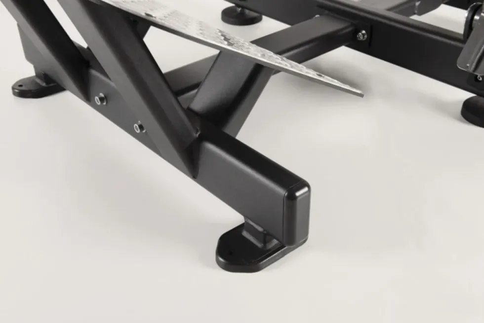 Toorx Professional FWX-4400 Hip Thrust Machine