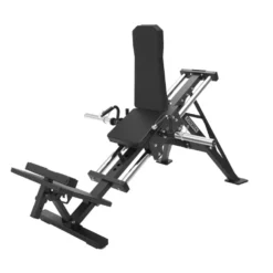 Toorx Professional Hack Squat / Calf Raise LPX-5000