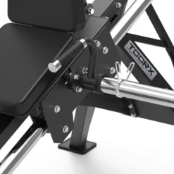 Toorx Professional Hack Squat / Calf Raise LPX-5000