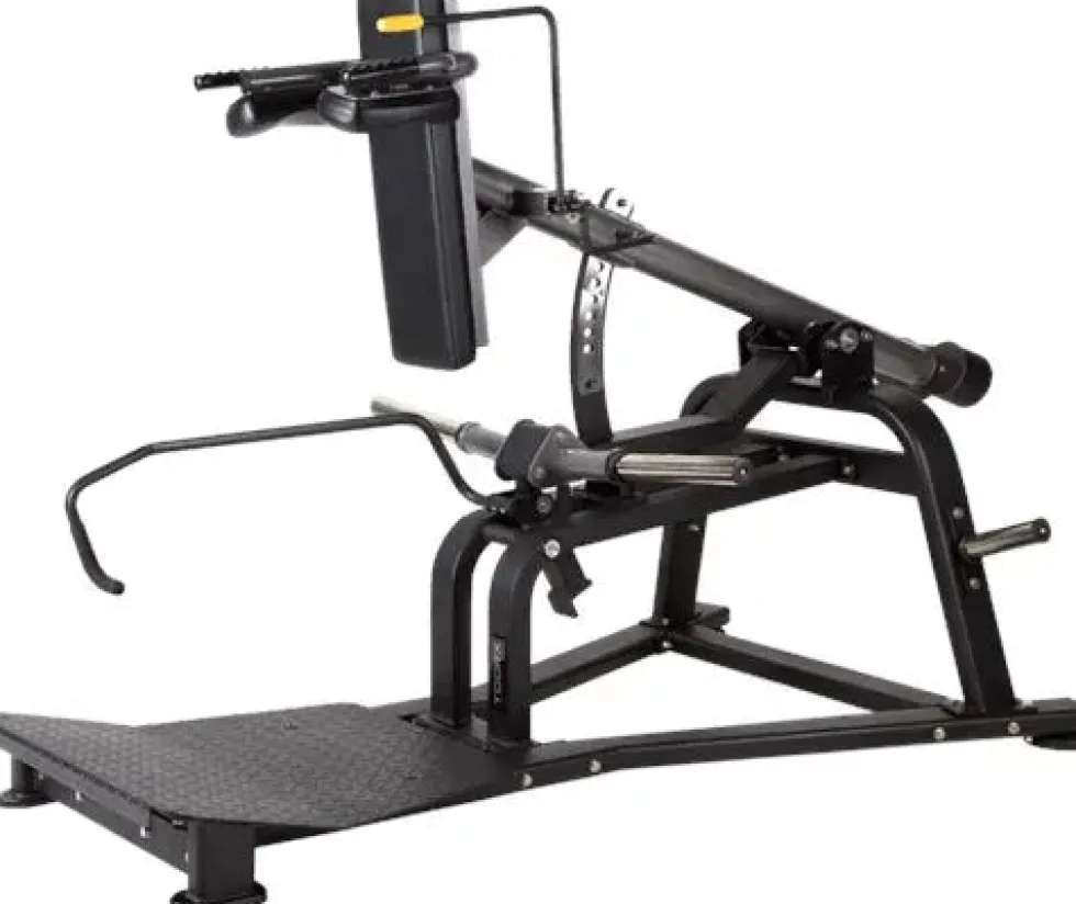 Toorx Professional Hack Squat FWX-6200