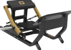 Toorx Professional Hip Thrust FWX-10300 - Butt Shaper Line
