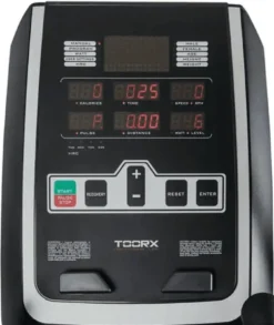 Toorx Professional Hometrainer BRX-9000 Ergometer