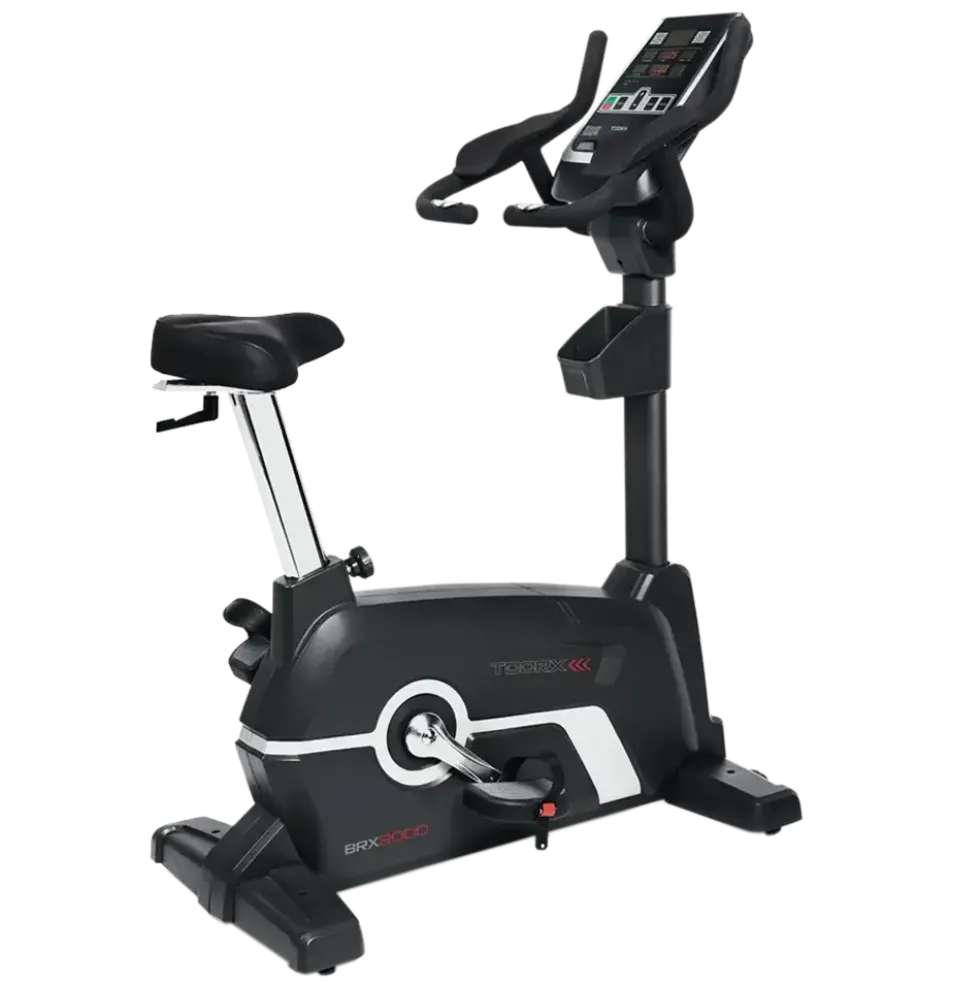 Toorx Professional Hometrainer BRX-9000 Ergometer