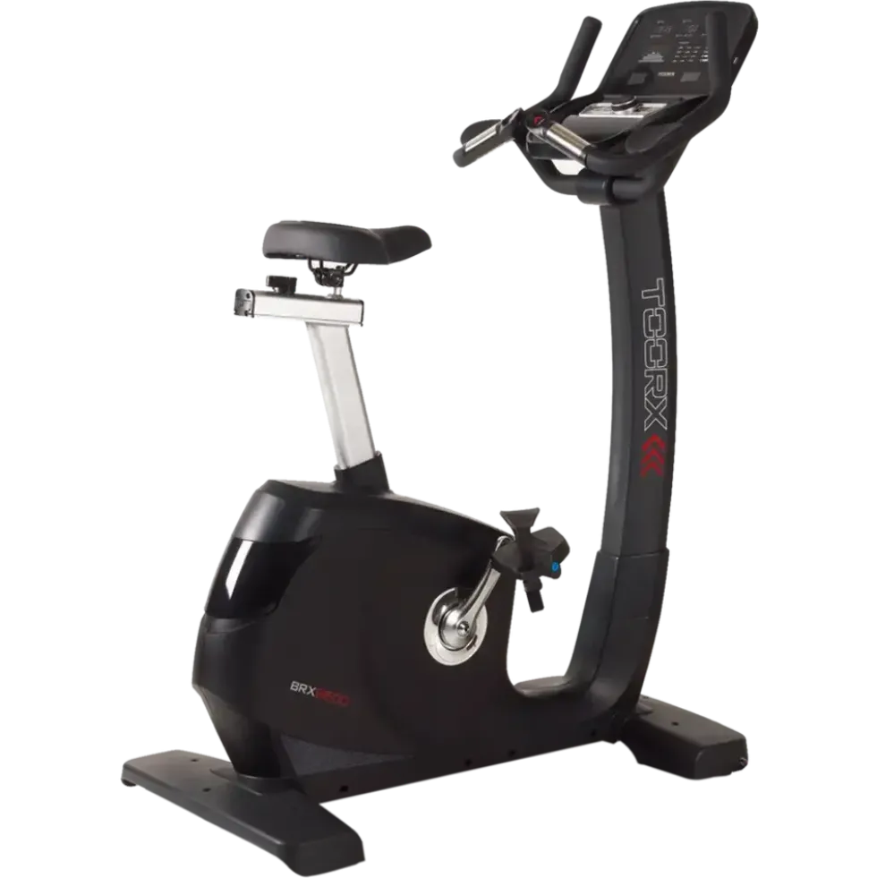 Toorx Professional Hometrainer BRX-9500 Ergometer