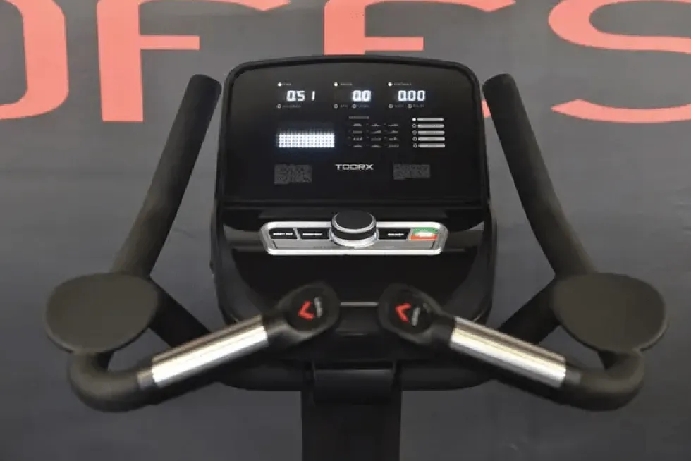 Toorx Professional Hometrainer BRX-9500 Ergometer