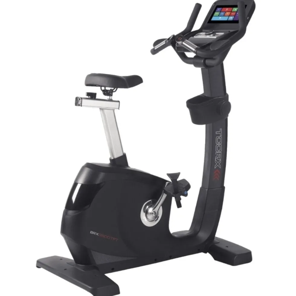Toorx Professional Hometrainer BRX-9500-TFT Ergometer