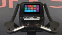 Toorx Professional Hometrainer BRX-9500-TFT Ergometer