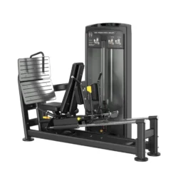 Toorx Professional Horizontal Leg Press / Hack Squat PLX-9500
