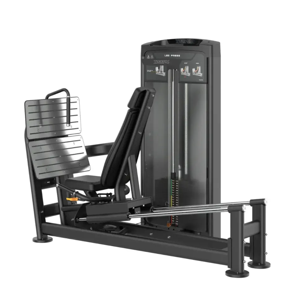 Toorx Professional Horizontal Leg Press PLX-8700