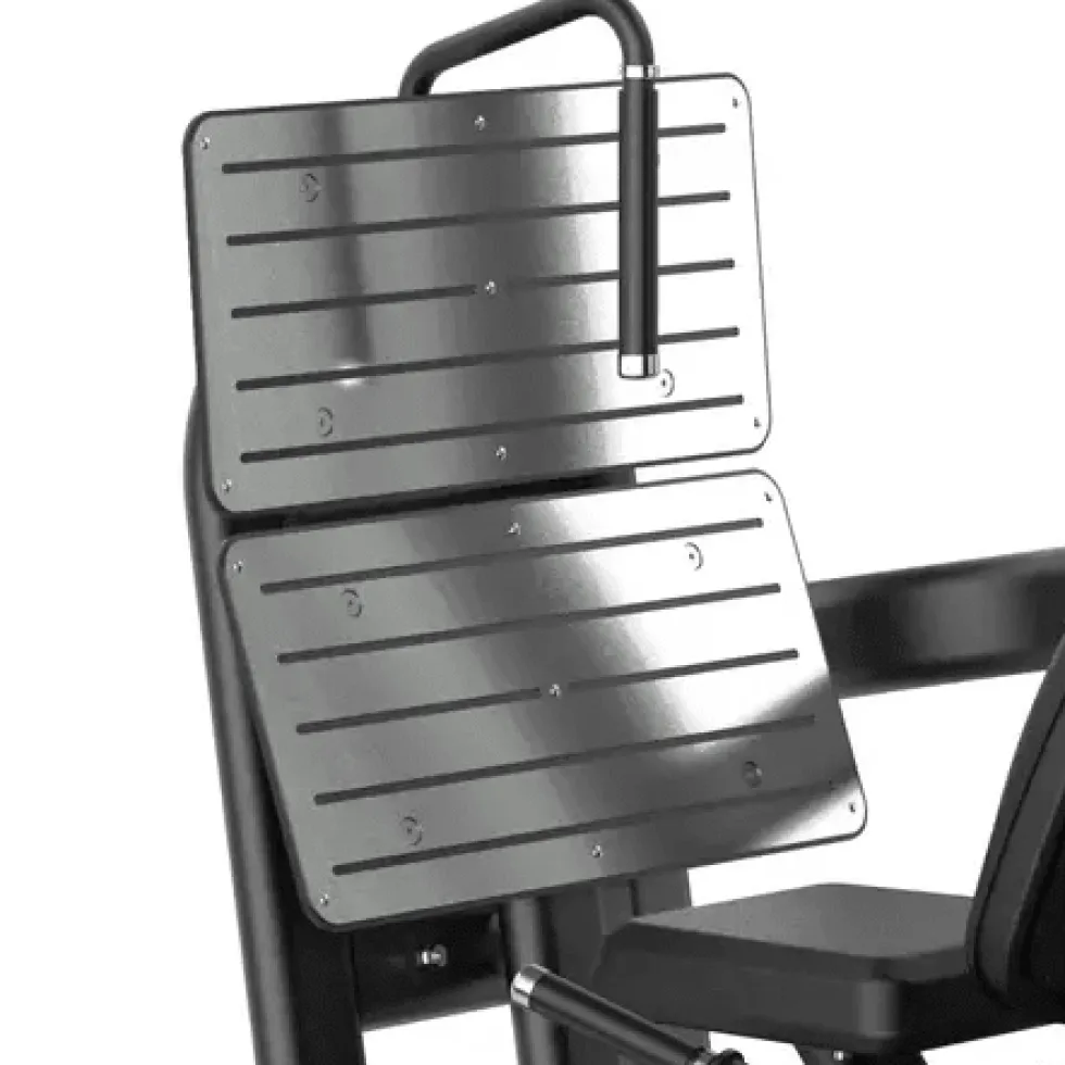 Toorx Professional Horizontal Leg Press PLX-8700